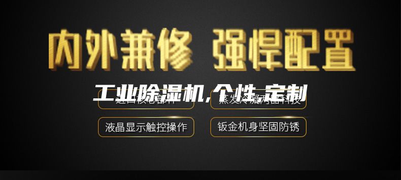 工业除湿机,个性,定制