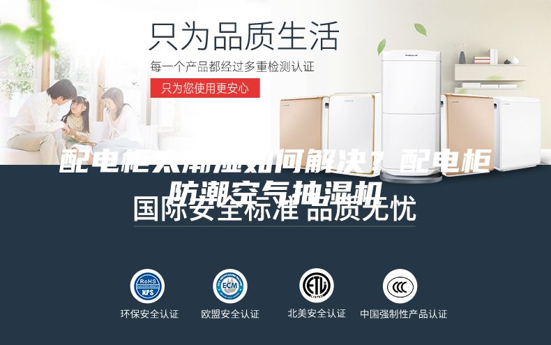 配电柜太潮湿如何解决？配电柜防潮空气抽湿机