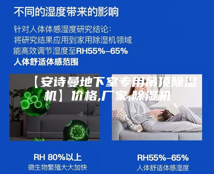 【安诗曼地下室专用吊顶除湿机】价格,厂家,除湿机
