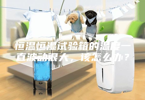 恒温恒湿试验箱的温度一直波动很大，该怎么办？