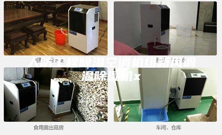 人防工程除湿空调机组新风调温除湿机x