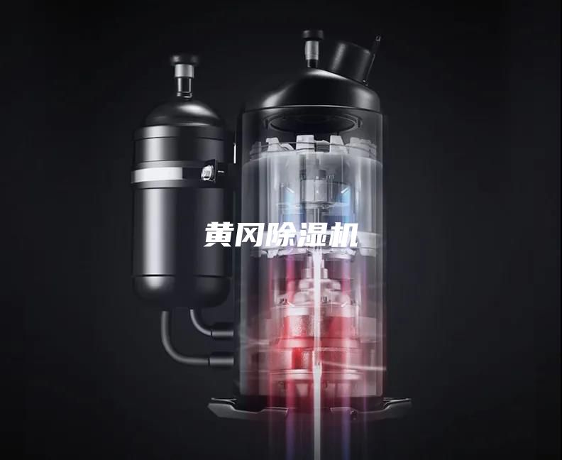黄冈除湿机