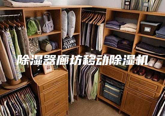 除湿器廊坊移动除湿机