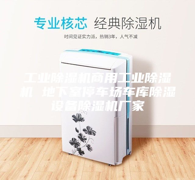 工业除湿机商用工业除湿机 地下室停车场车库除湿设备除湿机厂家