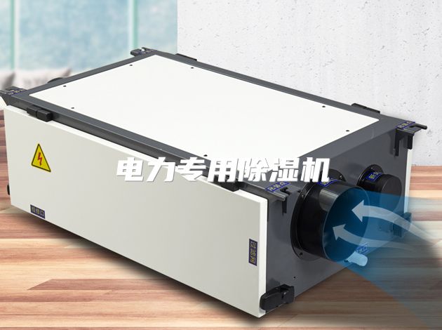 电力专用除湿机