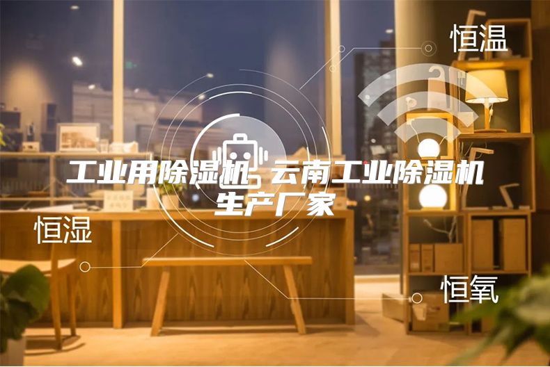工业用除湿机 云南工业除湿机生产厂家