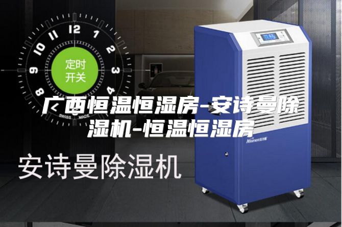 广西恒温恒湿房-安诗曼除湿机-恒温恒湿房
