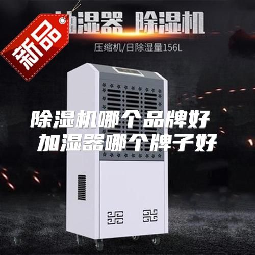 除湿机哪个品牌好 加湿器哪个牌子好