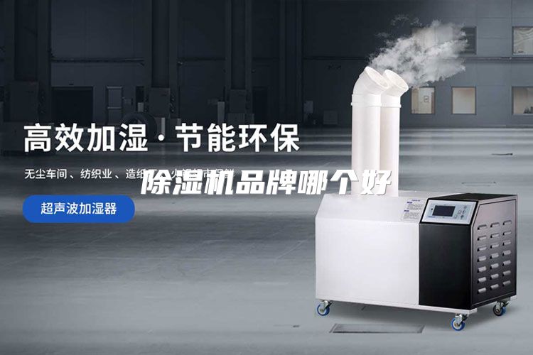 除湿机品牌哪个好