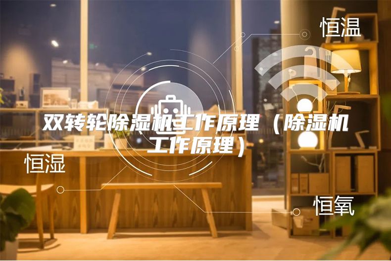双转轮除湿机工作原理（除湿机工作原理）
