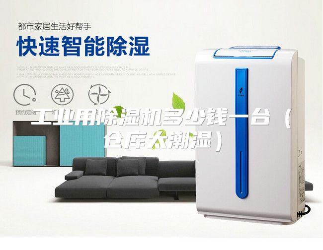 工业用除湿机多少钱一台（仓库太潮湿）