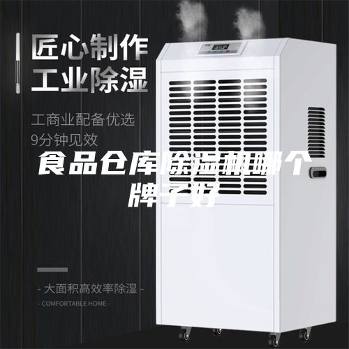 食品仓库除湿机哪个牌子好