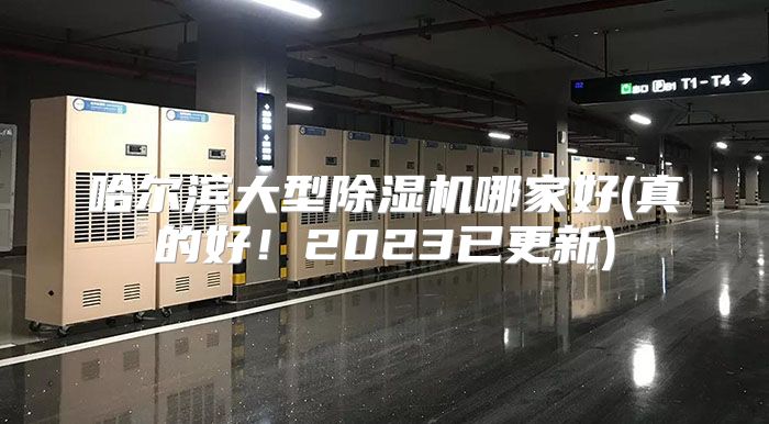 哈尔滨大型除湿机哪家好(真的好！2023已更新)