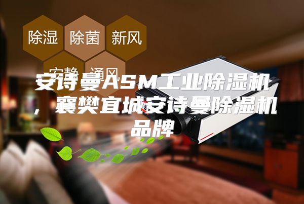 安诗曼ASM工业除湿机，襄樊宜城安诗曼除湿机品牌