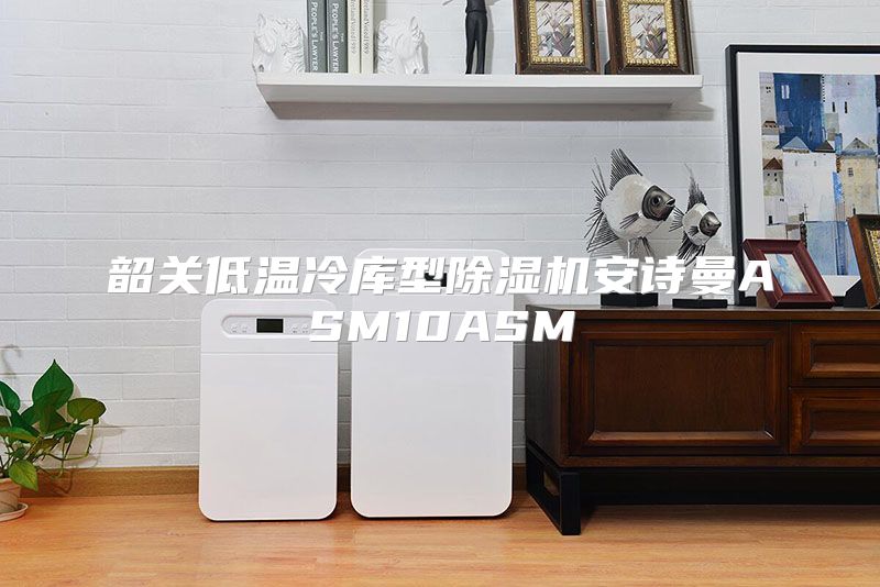 韶关低温冷库型除湿机安诗曼ASM10ASM
