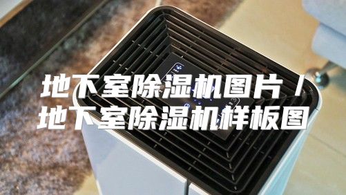 地下室除湿机图片／地下室除湿机样板图