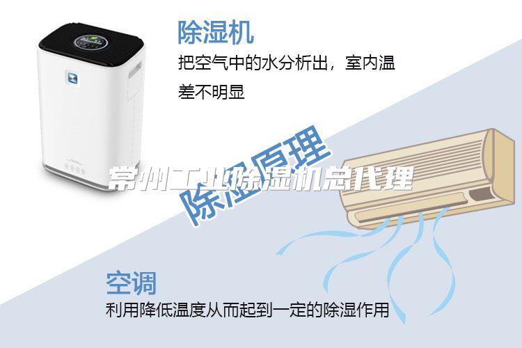常州工业除湿机总代理
