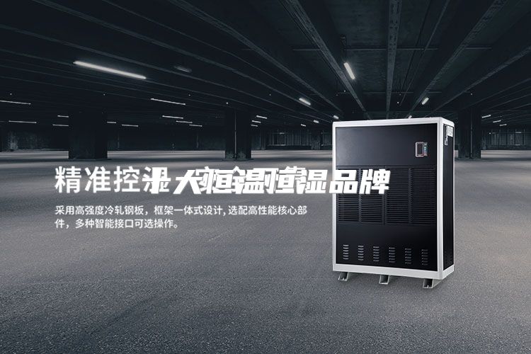 十大恒温恒湿品牌