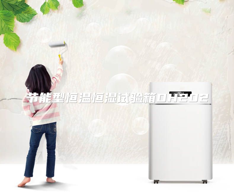 节能型恒温恒湿试验箱DH202