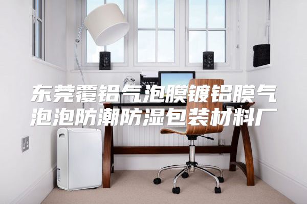 东莞覆铝气泡膜镀铝膜气泡泡防潮防湿包装材料厂