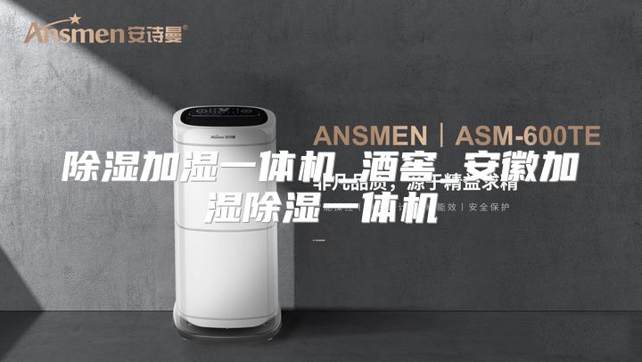 除湿加湿一体机_酒窖_安徽加湿除湿一体机