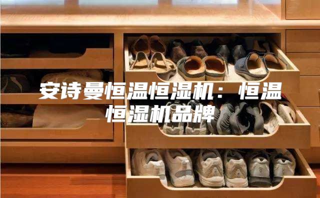 安诗曼恒温恒湿机：恒温恒湿机品牌