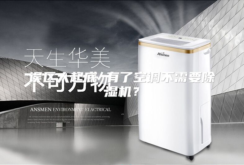 误区大起底 有了空调不需要除湿机？