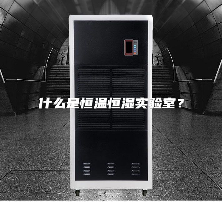 什么是恒温恒湿实验室？