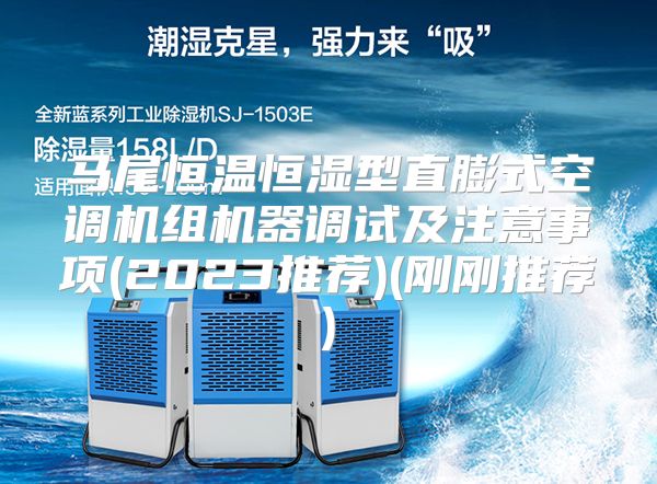 马尾恒温恒湿型直膨式空调机组机器调试及注意事项(2023推荐)(刚刚推荐)