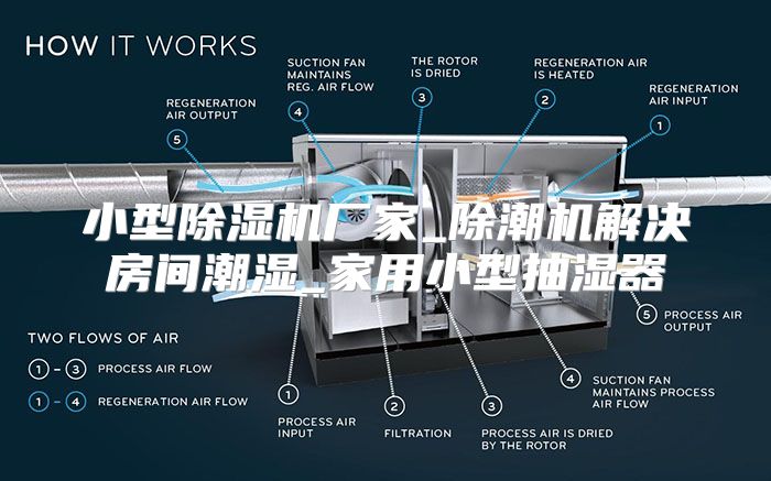 小型除湿机厂家_除潮机解决房间潮湿_家用小型抽湿器