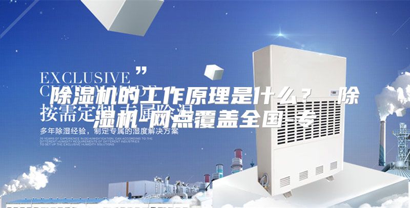 除湿机的工作原理是什么？ 除湿机-网点覆盖全国-专