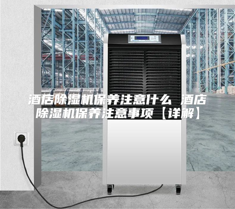 酒店除湿机保养注意什么 酒店除湿机保养注意事项【详解】