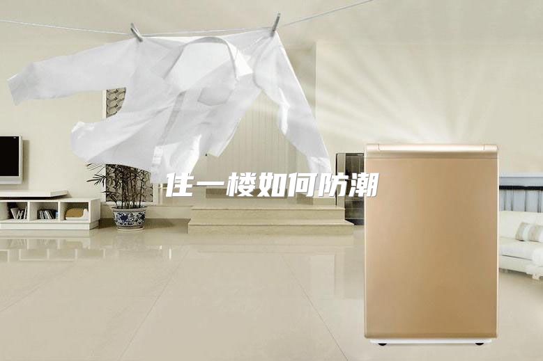 住一楼如何防潮