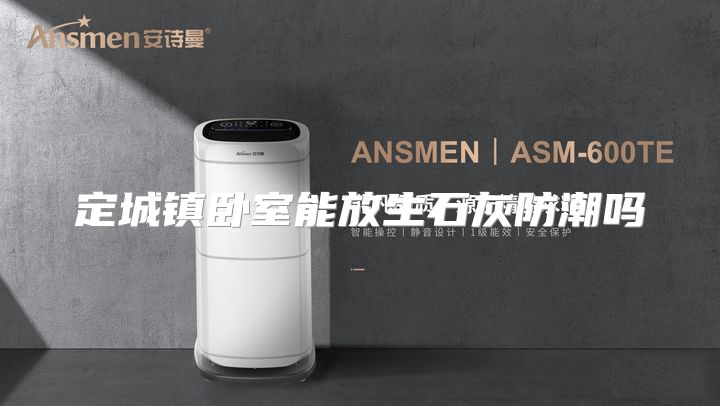定城镇卧室能放生石灰防潮吗