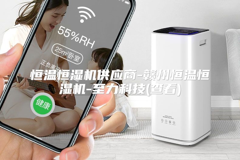 恒温恒湿机供应商-赣州恒温恒湿机-至力科技(查看)