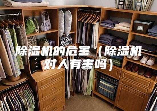 除湿机的危害（除湿机对人有害吗）