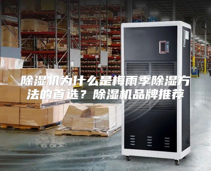 除湿机为什么是梅雨季除湿方法的首选？除湿机品牌推荐