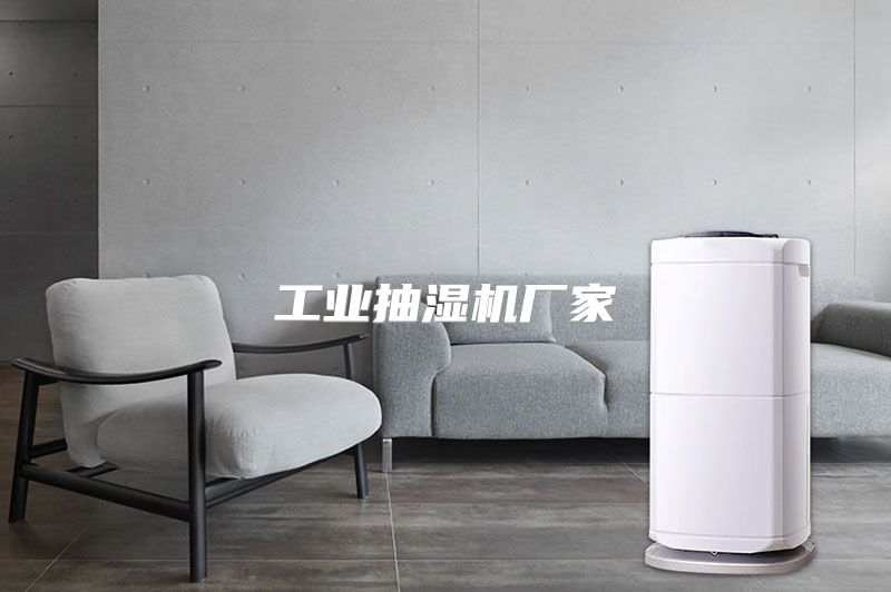 工业抽湿机厂家