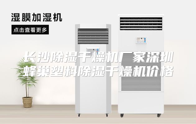 长沙除湿干燥机厂家深圳蜂巢塑料除湿干燥机价格