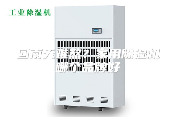 回南天难熬？家用除湿机哪个品牌好