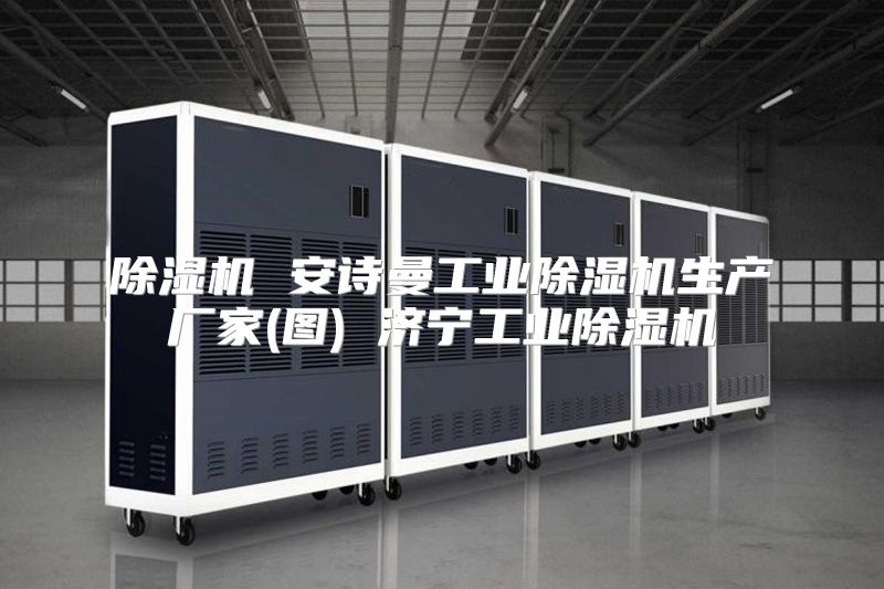 除湿机 安诗曼工业除湿机生产厂家(图) 济宁工业除湿机
