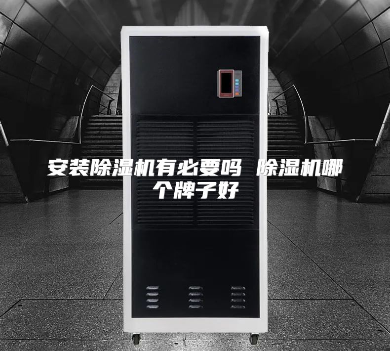 安装除湿机有必要吗 除湿机哪个牌子好