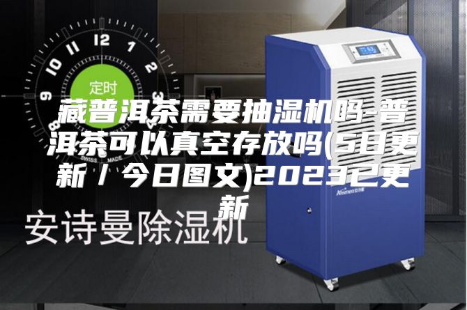 藏普洱茶需要抽湿机吗-普洱茶可以真空存放吗(5日更新／今日图文)2023已更新