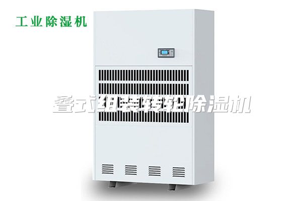 叠式组装转轮除湿机