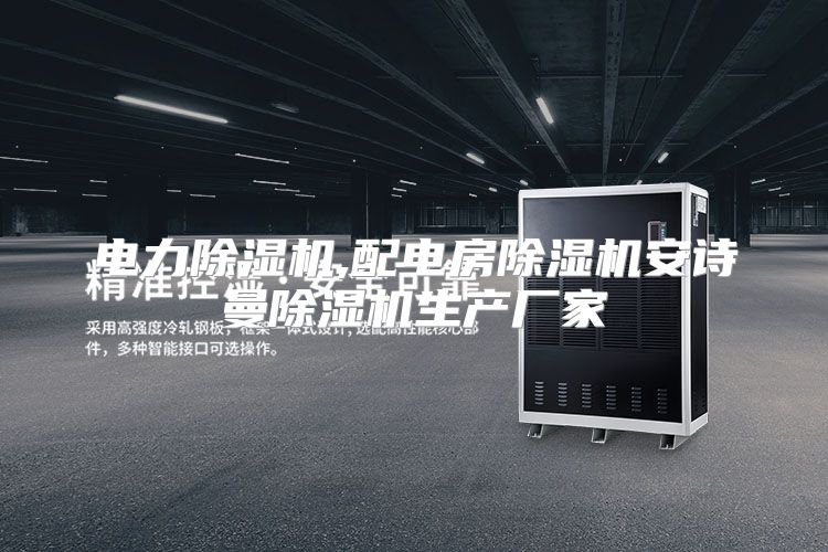 电力除湿机,配电房除湿机安诗曼除湿机生产厂家