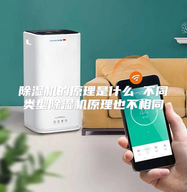 除湿机的原理是什么 不同类型除湿机原理也不相同