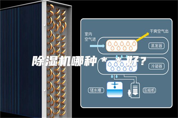 除湿机哪种＊＊好？