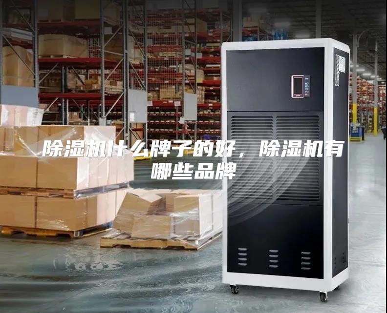 除湿机什么牌子的好，除湿机有哪些品牌