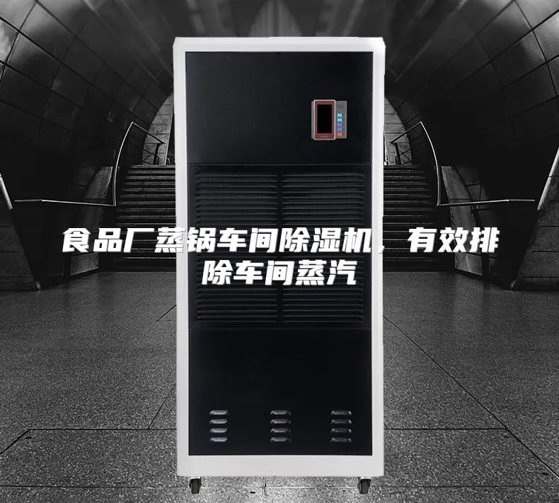 食品厂蒸锅车间除湿机，有效排除车间蒸汽