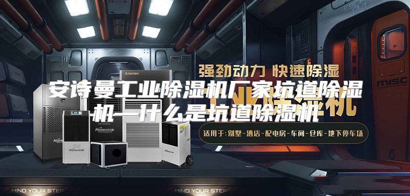 安诗曼工业除湿机厂家坑道除湿机—什么是坑道除湿机
